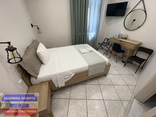 Studio / γκαρσονιέρα 25 τ.μ. πρός ενοικίαση, Ν. Καβάλας, Καβάλα-thumb-17