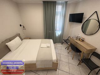Studio / γκαρσονιέρα 25 τ.μ. πρός ενοικίαση, Ν. Καβάλας, Καβάλα-thumb-14