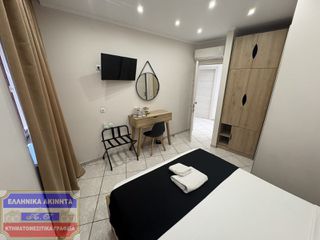 Studio / γκαρσονιέρα 25 τ.μ. πρός ενοικίαση, Ν. Καβάλας, Καβάλα-thumb-5