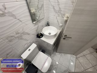 Studio / γκαρσονιέρα 25 τ.μ. πρός ενοικίαση, Ν. Καβάλας, Καβάλα-thumb-18