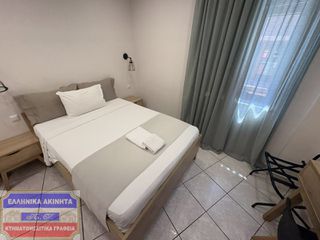 Studio / γκαρσονιέρα 25 τ.μ. πρός ενοικίαση, Ν. Καβάλας, Καβάλα-thumb-15