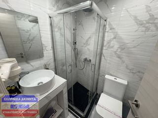 Studio / γκαρσονιέρα 25 τ.μ. πρός ενοικίαση, Ν. Καβάλας, Καβάλα-thumb-11