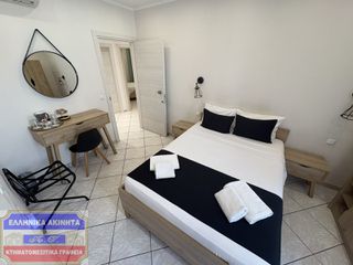 Studio / γκαρσονιέρα 25 τ.μ. πρός ενοικίαση, Ν. Καβάλας, Καβάλα-thumb-7