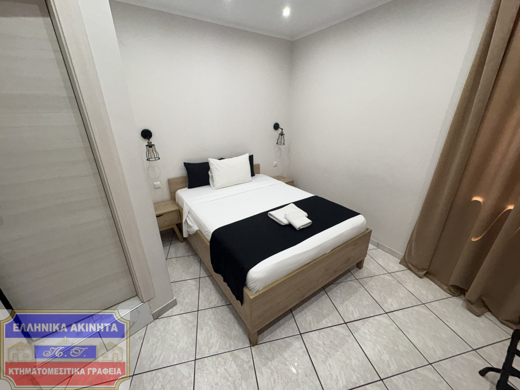 Studio / γκαρσονιέρα 25 τ.μ. προς ενοικίαση, Κέντρο Καβάλας