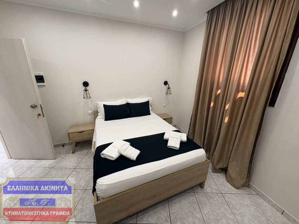 Studio / γκαρσονιέρα 25 τ.μ. προς ενοικίαση, Κέντρο Καβάλας