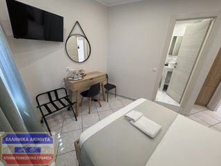 Studio / γκαρσονιέρα 25 τ.μ. πρός ενοικίαση, Ν. Καβάλας, Καβάλα-thumb-16