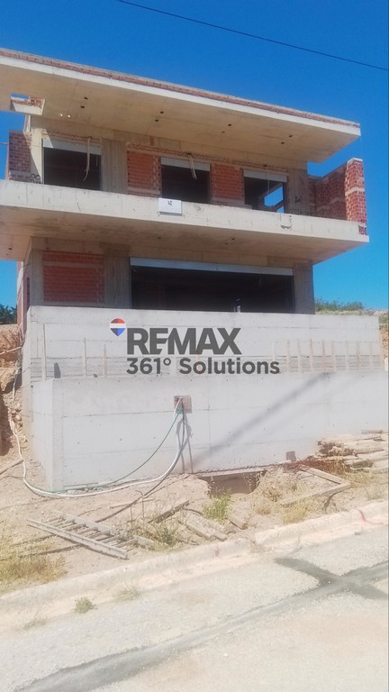 Κτίριο 505 τ.μ. πρός πώληση, Αττική - Υπόλοιπο, Πικέρμι