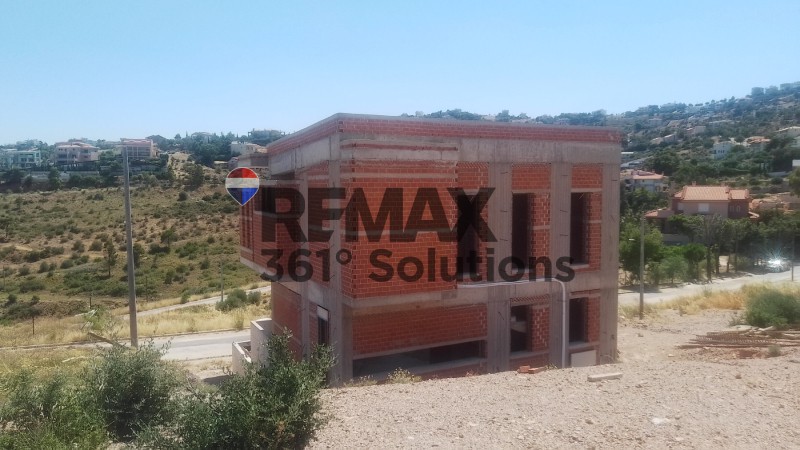 Κτίριο 505 τ.μ. πρός πώληση, Αττική - Υπόλοιπο, Πικέρμι