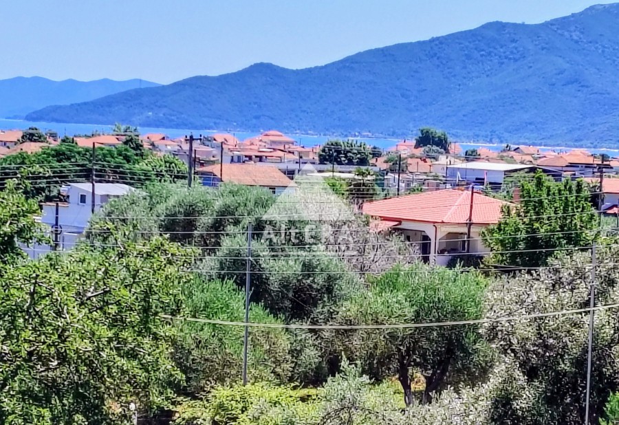 Μονοκατοικία 75 τ.μ. προς πώληση, Νέα Βρασνά