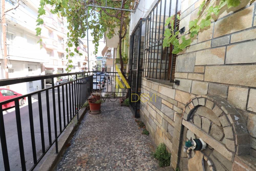 Μονοκατοικία 94 τ.μ. πρός πώληση, Θεσσαλονίκη - Περιφ/Κοί Δήμοι, Συκιές