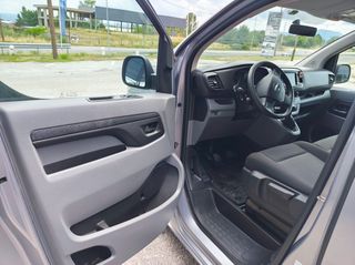 Opel Vivaro 2021 9ΘΕΣΙΟ-2.0D-144HP-2 ΠΛΑΙΝΕΣ ΠΟΡΤΕΣ-thumb-5