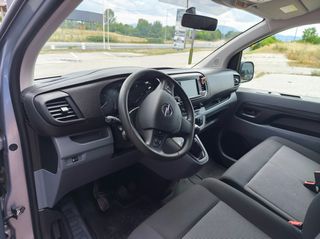 Opel Vivaro 2021 9ΘΕΣΙΟ-2.0D-144HP-2 ΠΛΑΙΝΕΣ ΠΟΡΤΕΣ-thumb-6