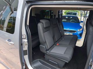 Opel Vivaro 2021 9ΘΕΣΙΟ-2.0D-144HP-2 ΠΛΑΙΝΕΣ ΠΟΡΤΕΣ-thumb-10