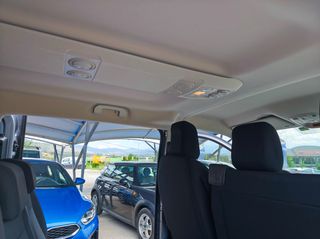 Opel Vivaro 2021 9ΘΕΣΙΟ-2.0D-144HP-2 ΠΛΑΙΝΕΣ ΠΟΡΤΕΣ-thumb-11