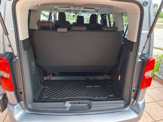 Opel Vivaro 2021 9ΘΕΣΙΟ-2.0D-144HP-2 ΠΛΑΙΝΕΣ ΠΟΡΤΕΣ-thumb-12