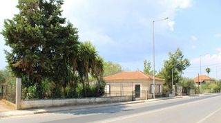 Μονοκατοικία 95 τ.μ. προς πώληση, Άνθεια Θουρίας-thumb-15