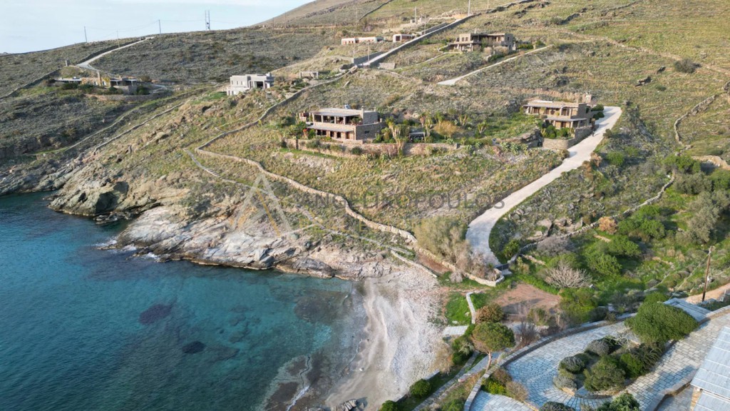 Βίλλα 225 τ.μ. πρός πώληση, Κυκλάδες, Κέα