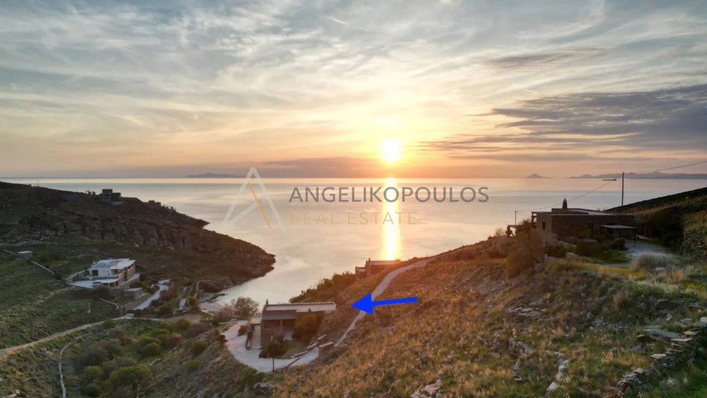 Βίλλα 225 τ.μ. πρός πώληση, Κυκλάδες, Κέα