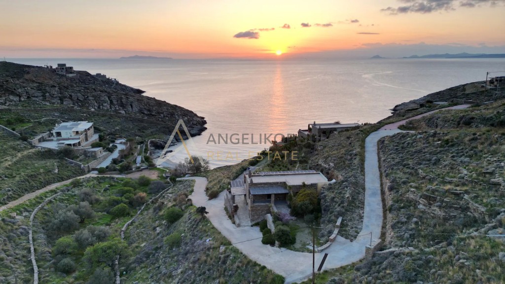 Βίλλα 225 τ.μ. πρός πώληση, Κυκλάδες, Κέα