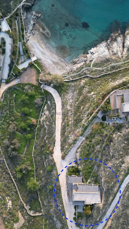 Βίλλα 225 τ.μ. πρός πώληση, Κυκλάδες, Κέα