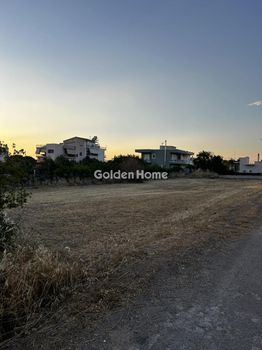 Land plot 600 sqm for sale