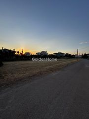 Οικόπεδο 600 τ.μ. προς πώληση, Έξω Παναγίτσα-thumb-1