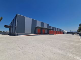 Αποθήκη 3.500 τ.μ. για ενοικίαση