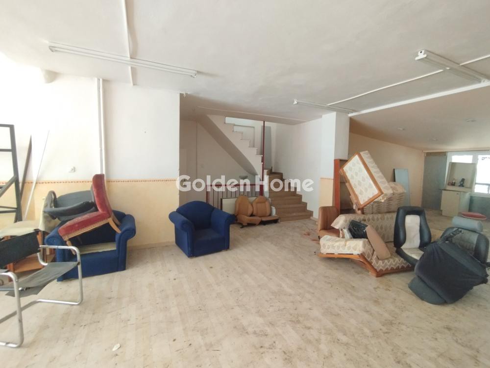 Κατάστημα 300 τ.μ. προς πώληση, Άγιος Γεώργιος Νέου Ψυχικού