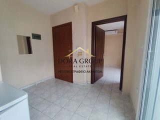 Studio / γκαρσονιέρα 27 τ.μ. προς ενοικίαση, Ευαγγελίστρια Θεσσαλονίκης-thumb-1