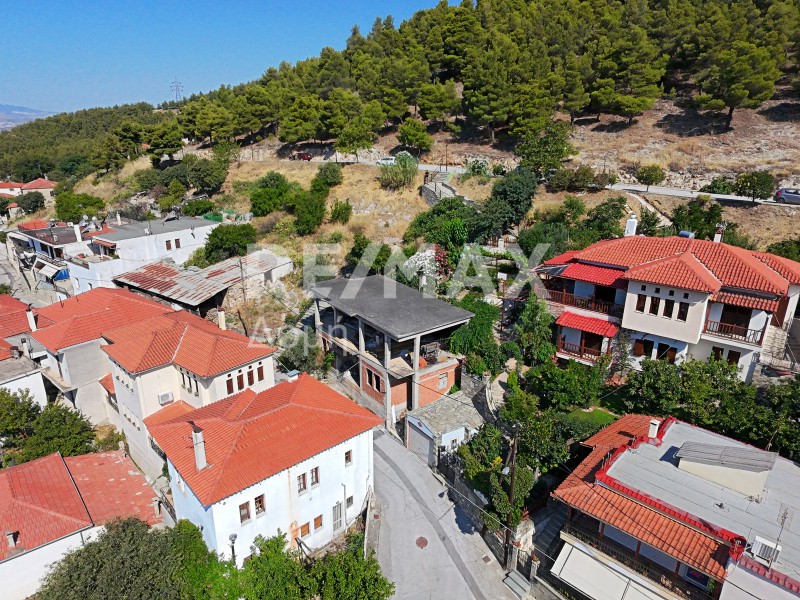Μονοκατοικία 140 τ.μ. προς πώληση, Μαγνησία, Ιωλκός