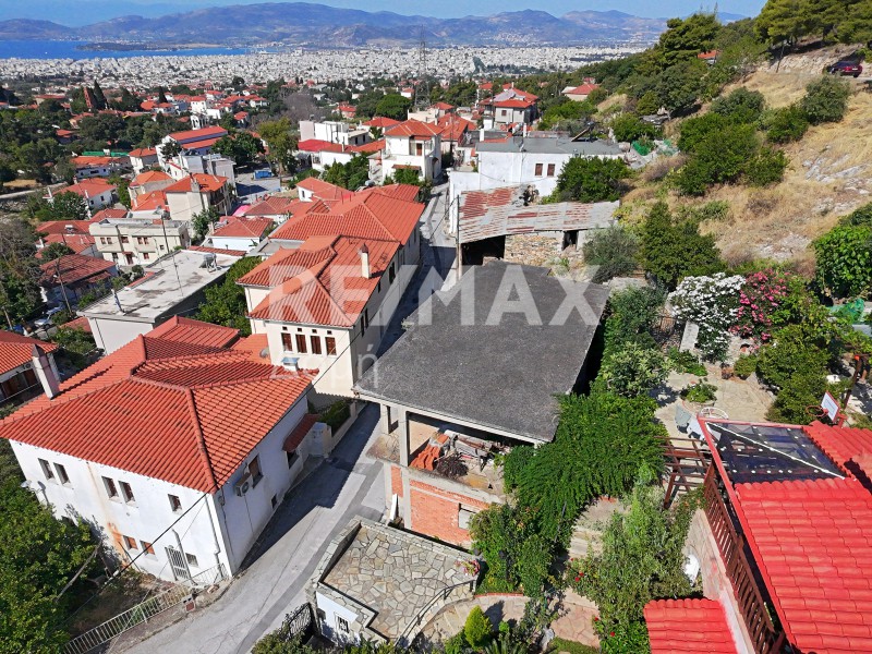 Μονοκατοικία 140 τ.μ. προς πώληση, Μαγνησία, Ιωλκός