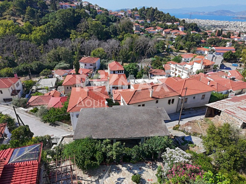 Μονοκατοικία 140 τ.μ. προς πώληση, Μαγνησία, Ιωλκός