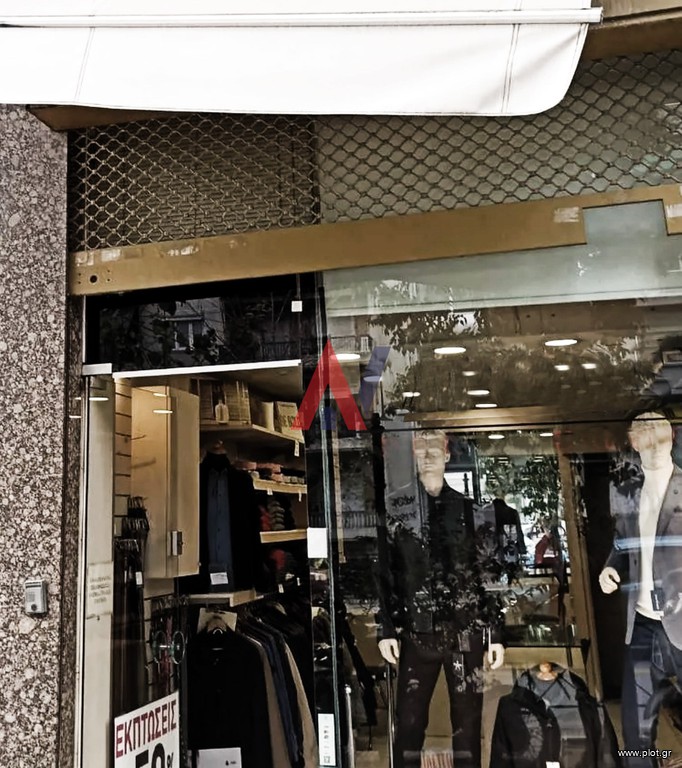 Κατάστημα 65 τ.μ. προς πώληση, Πύργος Αθηνών