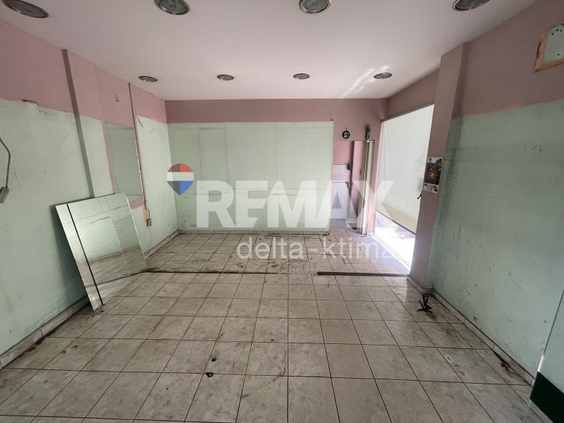 Κατάστημα 30 τ.μ. πρός ενοικίαση, Ν. Λάρισας, Λάρισα