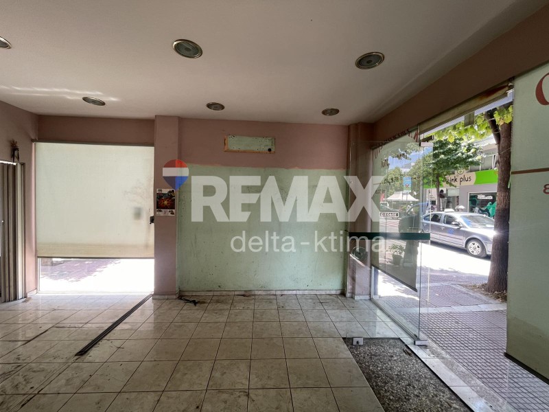 Κατάστημα 30 τ.μ. πρός ενοικίαση, Ν. Λάρισας, Λάρισα