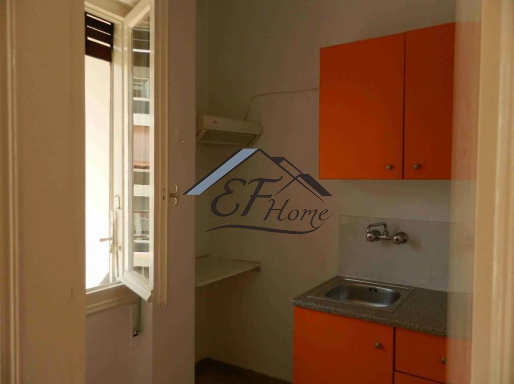 Studio / γκαρσονιέρα 31 τ.μ. προς ενοικίαση, Υψηλά Αλώνια