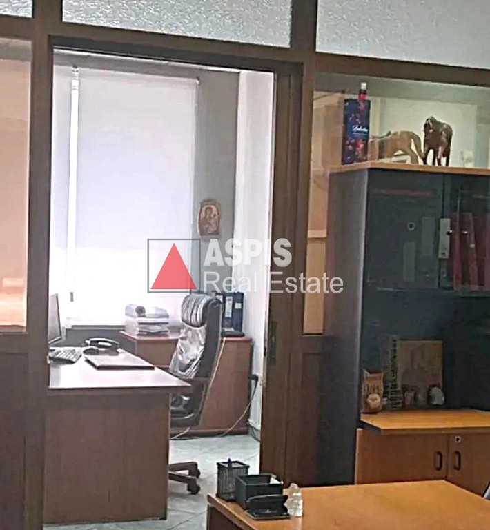 Γραφείο 25 τ.μ. προς πώληση, Ομόνοια Αθήνας