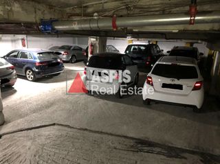 Parking 1.182 τ.μ. για πώληση