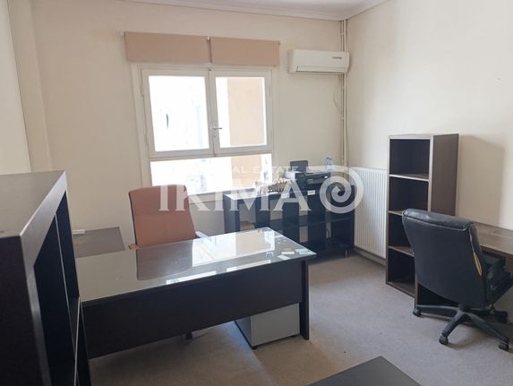 Γραφείο 22 τ.μ. για ενοικίαση, Θεσσαλονίκη - Κέντρο, Κέντρο