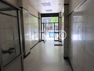 Γραφείο 22 τ.μ. για ενοικίαση, Θεσσαλονίκη - Κέντρο, Κέντρο-thumb-22