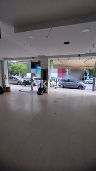 Store 91 sqm for rent