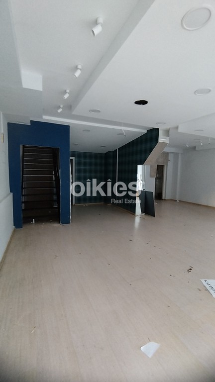 Κατάστημα 91 τ.μ. προς ενοικίαση, Κάτω Τούμπα