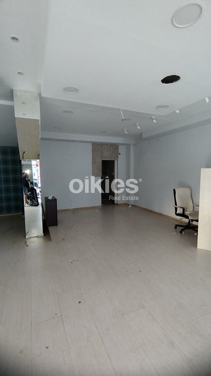 Κατάστημα 91 τ.μ. προς ενοικίαση, Κάτω Τούμπα