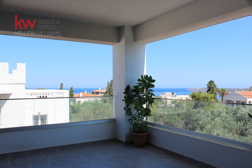 Διαμέρισμα 67 τ.μ. προς πώληση, Καλαθάς Ακρωτηρίου