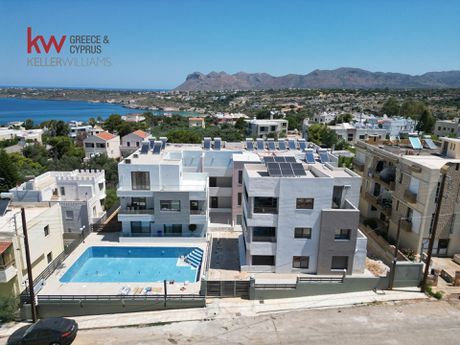 Apartment 67 sqm for sale