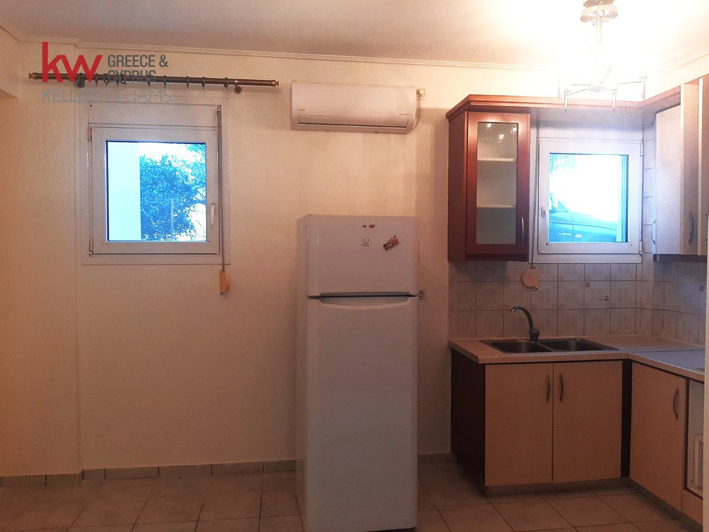 Διαμέρισμα 55 τ.μ. προς ενοικίαση, Αραχωβίτικα Ρίου