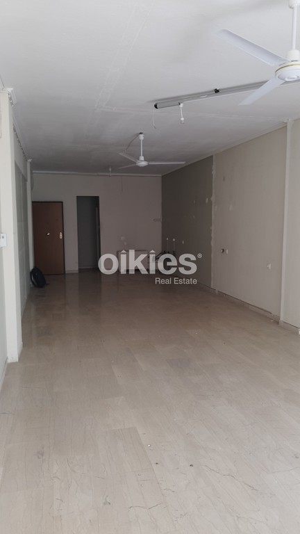 Γραφείο 55 τ.μ. προς ενοικίαση, Κέντρο Θεσσαλονίκης