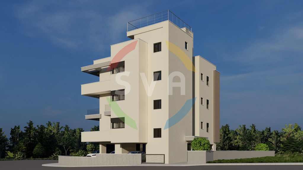 Διαμέρισμα 63 τ.μ. για πώληση, Λεμεσός