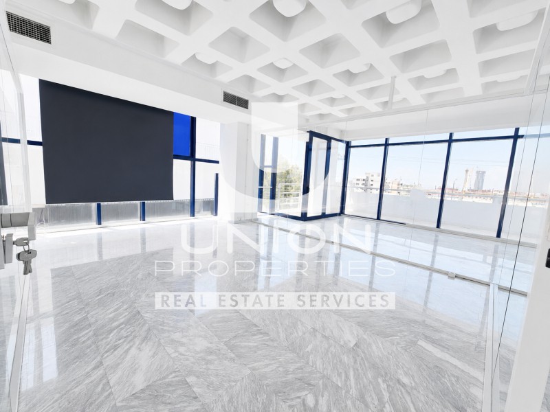 Γραφείο 155 τ.μ. πρός ενοικίαση, Αθήνα - Νότια Προάστια, Ελληνικό