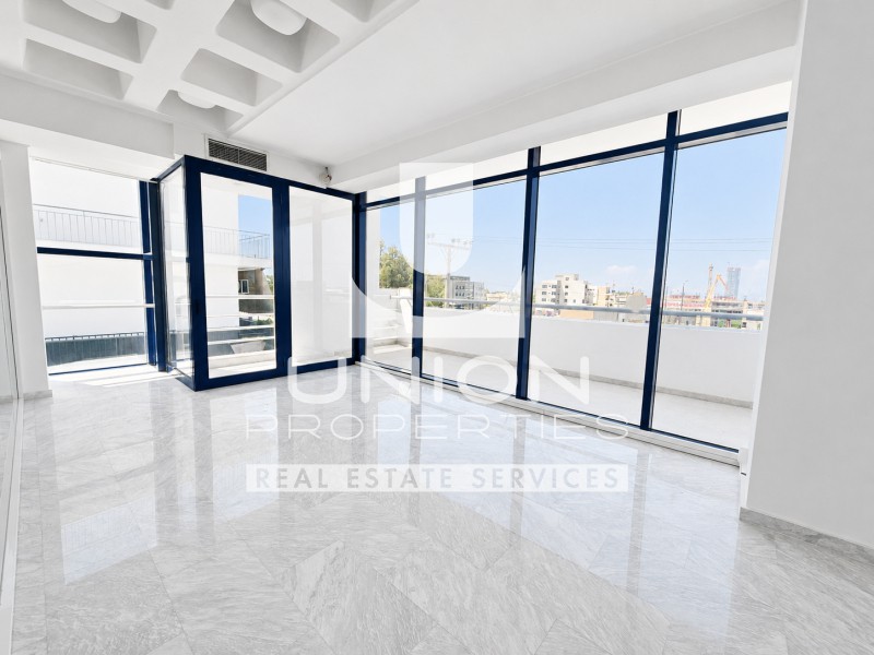 Γραφείο 155 τ.μ. πρός ενοικίαση, Αθήνα - Νότια Προάστια, Ελληνικό